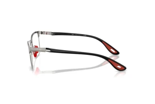 Vue latérale Ray-Ban RX6621M (F129)
