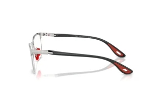 Vue latérale Ray-Ban RX6621M (F131)