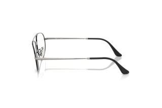 Vue latérale Ray-Ban RX6645 (3179)