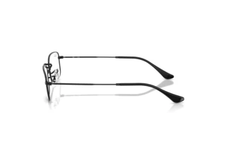 Vue latérale Ray-Ban RX6647 (2509)