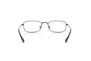 Vue arrière Ray-Ban RX6647 (2509)