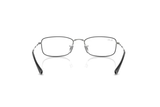 Vue arrière Ray-Ban RX6647 (3179)