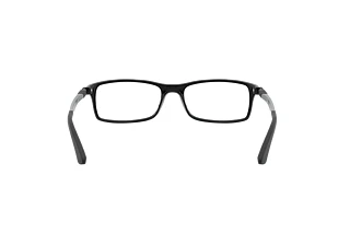 Vue arrière Ray-Ban RX7017 (2000)