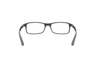 Vue arrière Ray-Ban RX7017 (5620)