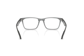 Vue arrière Ray-Ban RX7025 (8475)