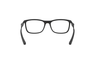 Vue arrière Ray-Ban RX7029 (2077)