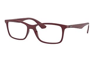 Ray-Ban RX7047 8099 Red