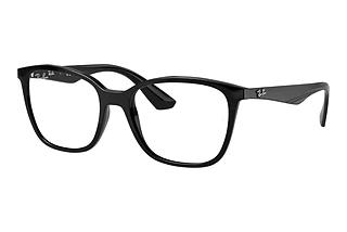 Ray-Ban RX7066 2000 Black