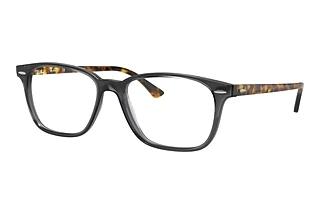 Vue de face Ray-Ban RX7119 (5629)