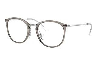 Ray-Ban RX7140 8125