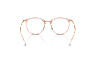 Vue arrière Ray-Ban RX7140 (8335)