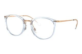 Ray-Ban RX7140 8336