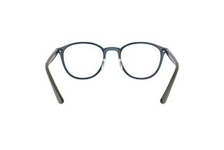 Vue arrière Ray-Ban RX7156 (5796)