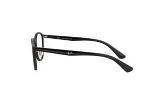 Vue latérale Ray-Ban RX7156 (5841)
