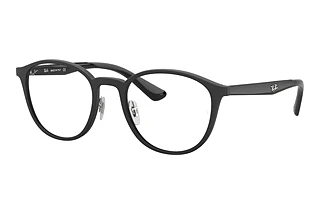 Vue de face Ray-Ban RX7156 (5841)