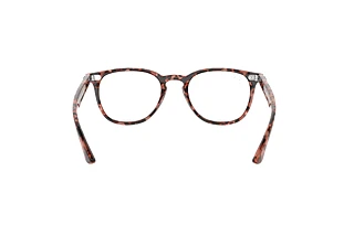 Vue arrière Ray-Ban RX7159 (8064)