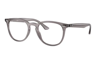 Vue de face Ray-Ban RX7159 (8257)