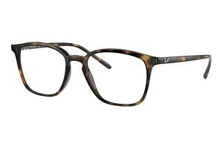 Ray-Ban RX7185 2012 Havana