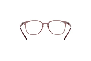 Vue arrière Ray-Ban RX7185 (8236)