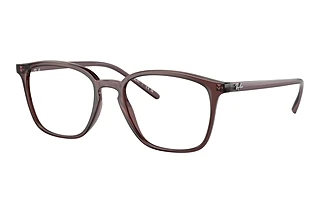 Vue de face Ray-Ban RX7185 (8236)