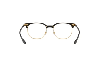 Vue arrière Ray-Ban RX7186 (8151)