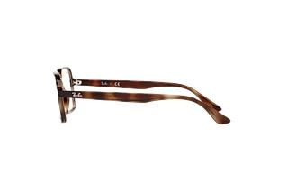 Vue latérale Ray-Ban RX7198 (2012)