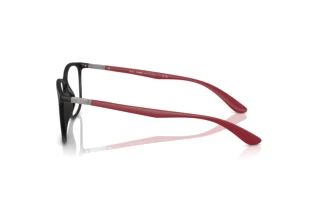 Vue latérale Ray-Ban RX7199 (5915)