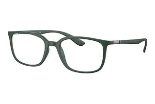Ray-Ban RX7208 8062 Green