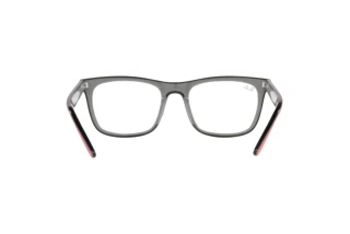 Vue arrière Ray-Ban RX7209 (8212)