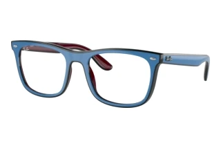 Vue de face Ray-Ban RX7209 (8213)