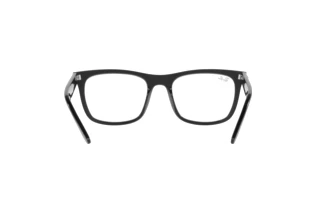 Vue arrière Ray-Ban RX7209 (8214)