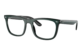 Vue de face Ray-Ban RX7209 (8214)