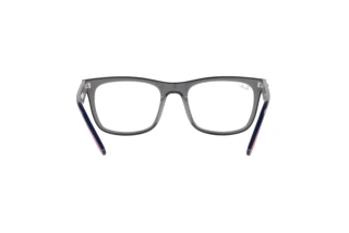 Vue arrière Ray-Ban RX7209 (8215)