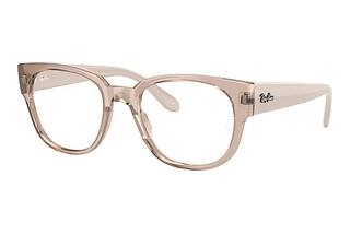 Ray-Ban RX7210 8203 Alabaster