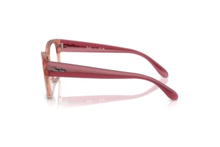 Vue latérale Ray-Ban RX7210 (8314)