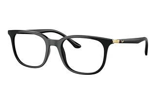 Ray-Ban RX7211 2000 Black
