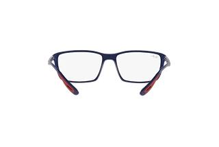 Vue arrière Ray-Ban RX7213M (F604)