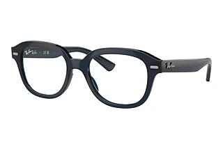 Vue de face Ray-Ban ERIK (RX7215 - 8256)