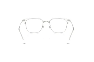 Vue arrière Ray-Ban NEW CLUBMASTER (RX7216 - 2001)