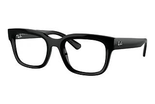 Ray-Ban RX7217 8260 Black