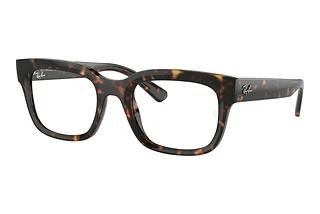Ray-Ban RX7217 8320 Havana