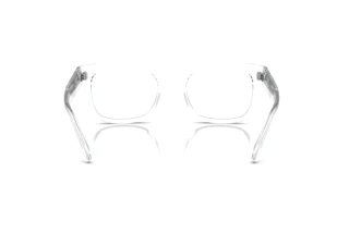 Vue arrière Ray-Ban CHAD (RX7217 - 8321)