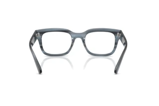 Vue arrière Ray-Ban CHAD (RX7217 - 8469)