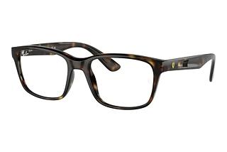 Ray-Ban RX7221M F686 Havana