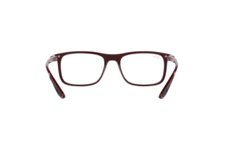 Vue arrière Ray-Ban RX7222M (F681)