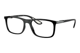 Ray-Ban RX7222M F682 Black