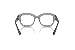 Vue arrière Ray-Ban LEONID (RX7225 - 8316)