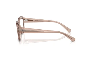 Vue latérale Ray-Ban LEONID (RX7225 - 8317)