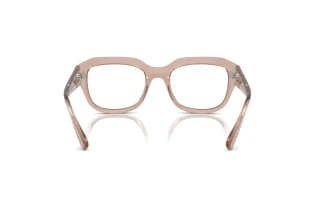 Vue arrière Ray-Ban LEONID (RX7225 - 8317)