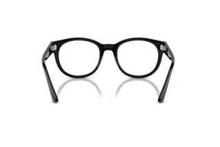 Vue arrière Ray-Ban RX7227 (2000)